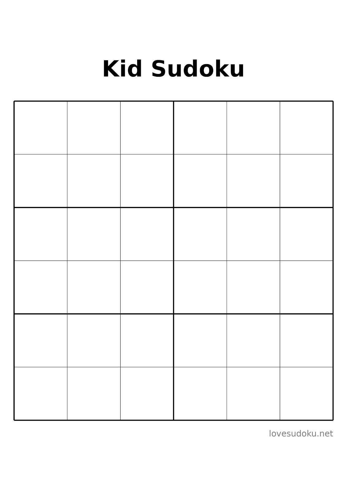 sudoku math is fun