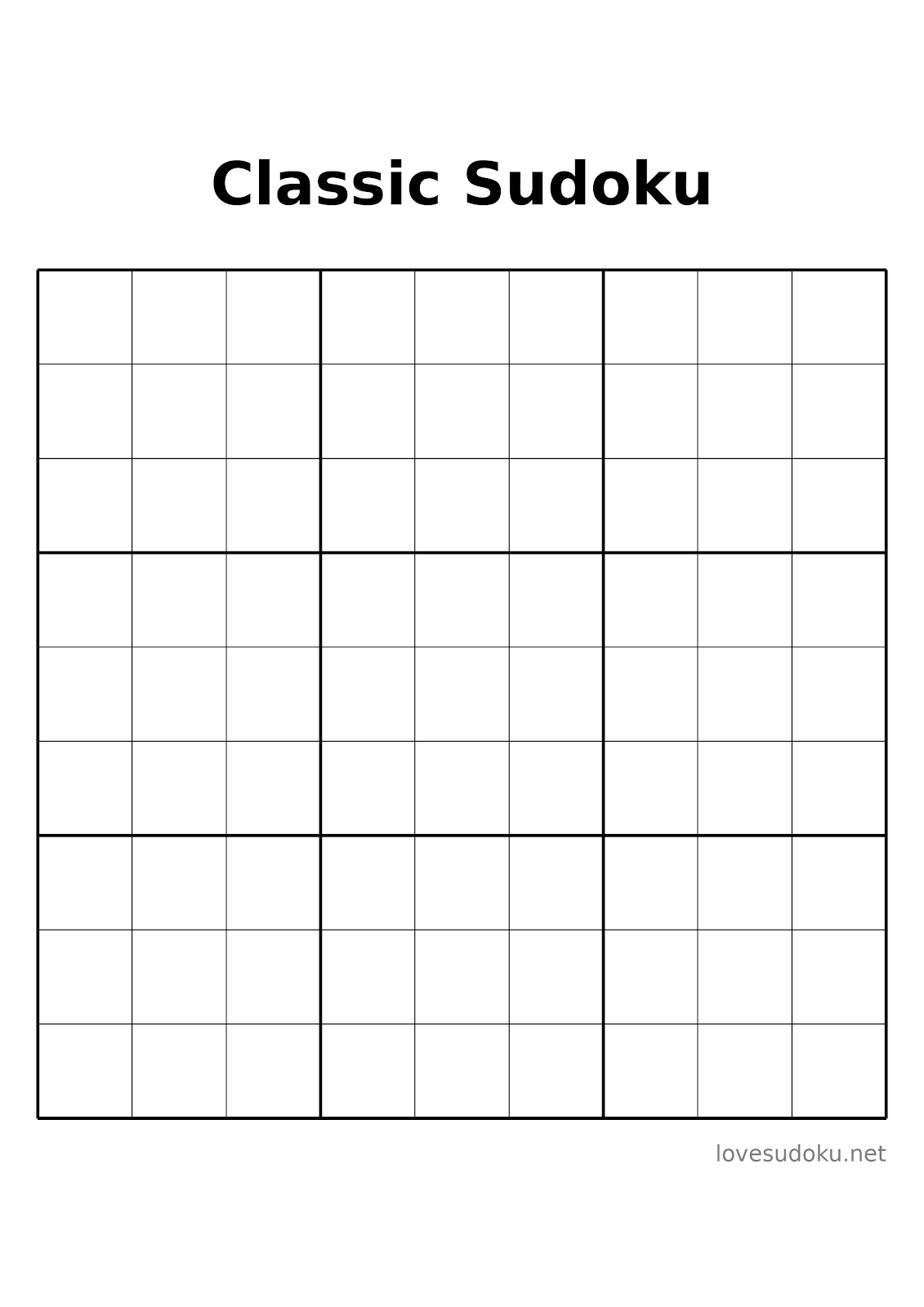 usa sudoku puzzle