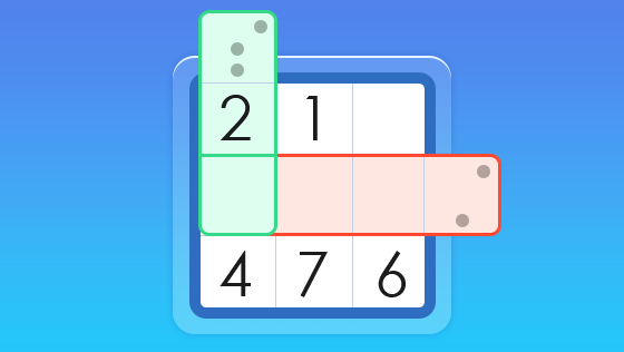 sudoku number placement strategies